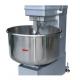 Commercial Stainless Steel Dough Mixer Productivity Electric Baking Equipment