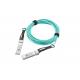 10G SFP+ Active Optical Cable Electrical MSA SFF-8431