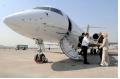Business-aviation facility opens