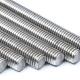 Stainless Steel Full Threaded Stud Bolt M2 - M160 Din975 High Precision Threaded Rods