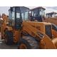                  Used Wonderful Performance Backhoe Loader Jcb 3cx, 4cx with Nice Price.             