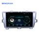 9 Touch Screen Android 9.0 GPS Navigation For Toyota Prius LHD 2010-2015 Car Radio Stereo Multimedia Player