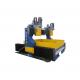 FAST PZ2020 Heavy Duty CNC Drilling Machines Driller Gantry Milling Boring Tapping Machine Tool For Plate Tube Sheet