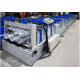Metal Deck Roll Forming Machine , Floor Tiles Manufacturing Machines Fully Auto