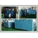 132KW Fixed Speed Screw Type Air Compressor , Small Rotary Screw Compressor