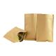 Custom Printed Aluminum Foil Lined Food Packaging Paper Bags with Your Own Logo