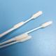 EO Sterile Disposable PP Stick Oral Care Sponge Swabs 140mm