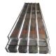 JIS Long Span Rib 26 GA Stainless Steel Roofing Sheet