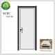 Soundproof Entry WPC Plain Door Water Resistant CE Certified Bedroom Use
