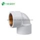 BS Standard PVC Forged UPVC Fitting for Water Supply Installation