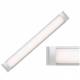 LED Purification Fixture 4FT 40W LED Batten Light 5500K--6500K LED Linear Tube Lamp