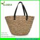LUDA Plain Straw Handbags Seagrass Straw Bags 2014