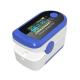 Medical Oxy Meter Oximetro Digital Blood Pressure Finger Oxygen Sensor Oxymetre Pulse Oximeter