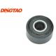 For DT S7200 Auto Cutter Parts GT7250 Spare Parts Bearing Cam Follower 153500527