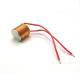 Square Induction Copper Coil Electromagnetic Concatenate Air Wound Coil