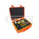 10kV Portable Insulation Resistance Tester Automatic High Voltage Digital