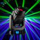 Megapoint Robe480WLL High Power Moving Head Light 7500K 8500K Artnet SACN Compatible