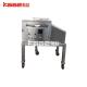 220V Berry Juicer Machine 1000W Apple Juice Processing Line 5T/H