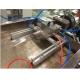 PC Light Tube Cover Making Machine Siemens Motor ABB Inverter 30 - 60KG/H