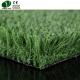Anti Ultraviolet Plastic Lawn Grass Good Memory Performance Long Service Life