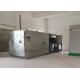 300KG Industrial Food Vacuum Freeze Dryer Lyophilizer