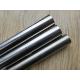 11/2 Inch Stainless Steel Pipe 904L For Construction / Cold Drawn Seamless Tube Round Shape