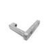 Aluminum Accessories 1.2344 HASCO Die Casting Mold Used For Movable Table Lamp Lock