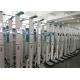 LCD Wireless 200kg Electronic Height And Weight Machine