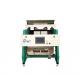 99.99% Sorting Accuracy Coffee Beans Color Sorter With SMC Filter