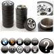 304 Stainless Steel Tyre Shaped Travel Coffee Mugs
