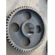 ANSI Standard Driven Chain Idler Sprocket Bearing Bore Sprocket