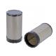 EXCAVATOR TRACKED hydwell Air Filter element safety radialseal filter P635447 RE580338