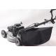 3.6km/h Professional Gasoline Manual Garden Petrol Lawn Mower self propelled  24V