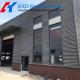 Factory Customized Modular Metal Construction Prefabricated Warehouse Buildings