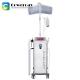 Spa PDT LED Light Therapy Machine 500W Oxygen Jet Peel Face Care Machine