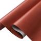 PVC Wear Resistance Fake Leather Vinyl Fabric Synthetic Faux Leather For Sporting Goods