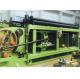 Professional Heavy Duty Hexagonal Wire Mesh Machine 4300mm Width 80x100mm