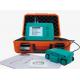 Rebar Scanner, Rebar Locator RL-50(+), Concrete Strength Test Hammer