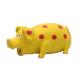 Non Toxic Pet Squeaky Rubber Duck Dog Toy Pig Latex Rubber Chicken Dog Toy