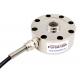 Pancake load cell 500kg compression load cell 5kN compression force measurement