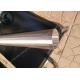 Point Welding Stainless Steel Taper Screen Multi Functional For Liquid Filtration