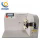 Automatic Tape Winding Machine for Cable Harness 76kg Tape Width 5-25mm Customizable