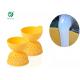 Food safe silicone High Stability Food Grade Liquid Silicone Rubber For Molds And Trays Making