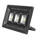 Slim Body Housing LED Flood Lamp 30 - 150W Garden Lighting Aluminum Alloy