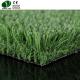 Easy Drainage Synthetic Lawn Turf Grass Roll Natural Looking 9000Ddtex