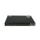 C3560X Series 48 Port Ethernet PoE Network Switch WS-C3560X-48P-L