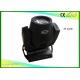 Osram Spot Beam Moving Head Light With 8 Rotation Prism 17 Gobo