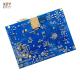 4-Core ARM MALI-T860 RK3399-YS Android Motherboard For Web Browsing
