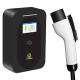 AC Wallbox GB/T EV Charger 32A 7kw Electric Car Charger With 5m GBT Charging Gun