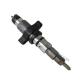 Diesel Fuel Injector 0445-120028 For Iveco Engine Original Quality Injection Parts 0 445 120 028 For Diesel Engine